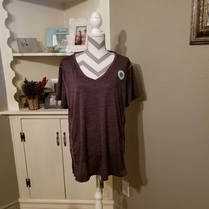 Moisture Wicking Shirt